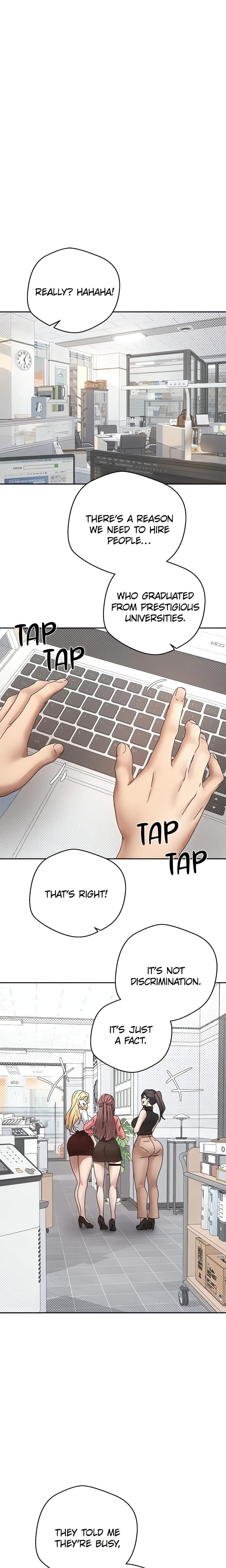 Turning My Life Around With Crypto (Official Uncensored), chapter 1, page 18 of 29
