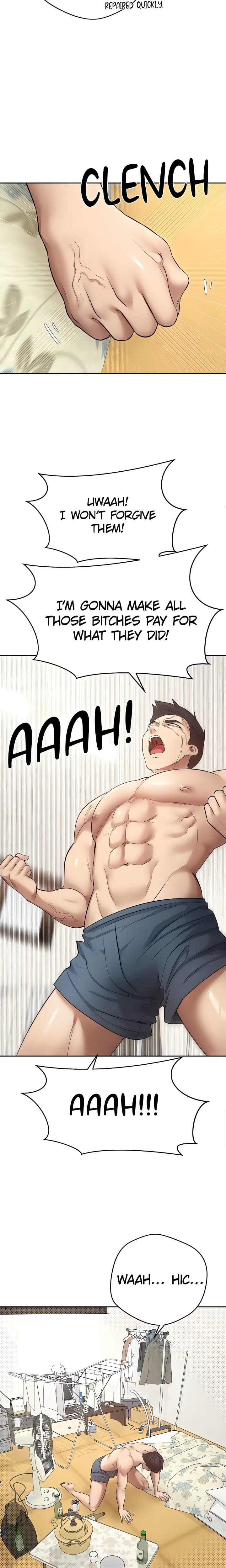 Turning My Life Around With Crypto (Official Uncensored), chapter 1, page 26 of 29