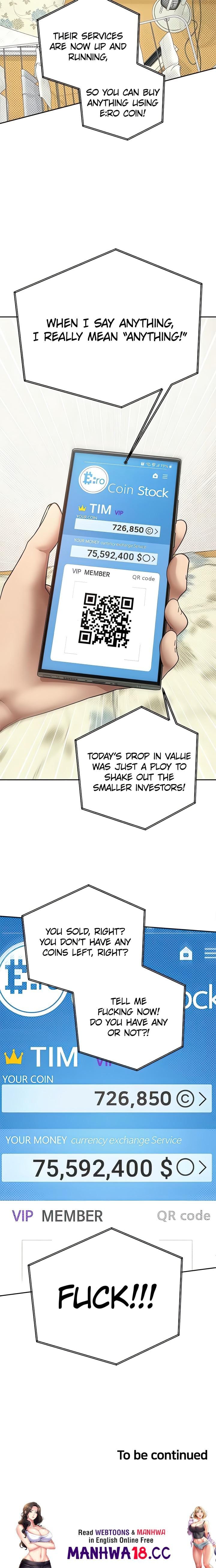 Turning My Life Around With Crypto (Official Uncensored), chapter 1, page 29 of 29