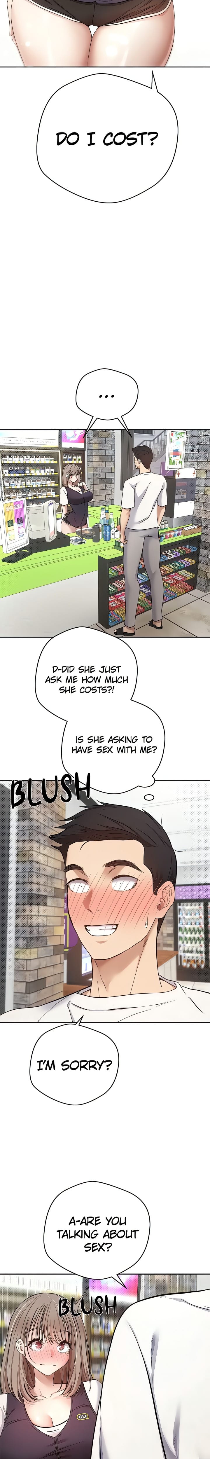 Turning My Life Around With Crypto (Official Uncensored), chapter 2, page 11 of 26