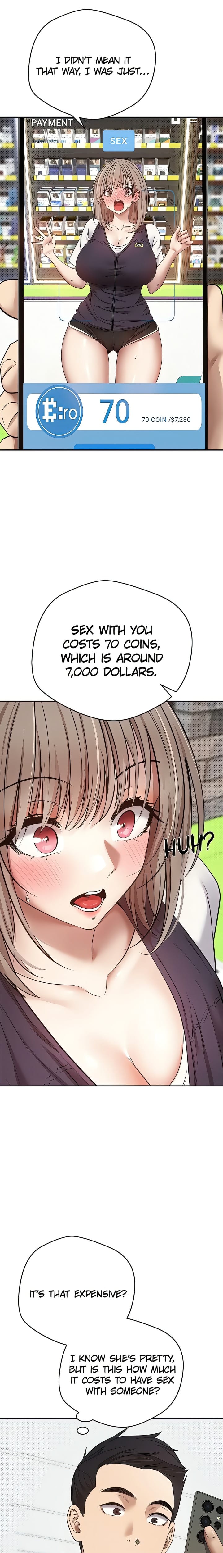 Turning My Life Around With Crypto (Official Uncensored), chapter 2, page 13 of 26