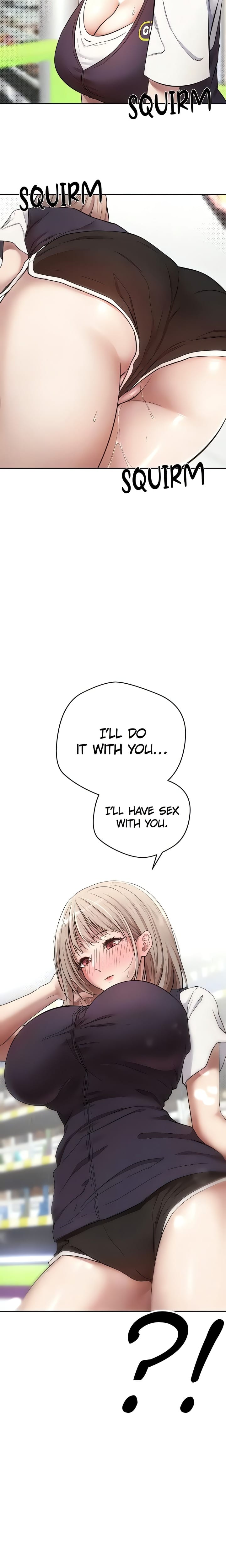Turning My Life Around With Crypto (Official Uncensored), chapter 2, page 17 of 26