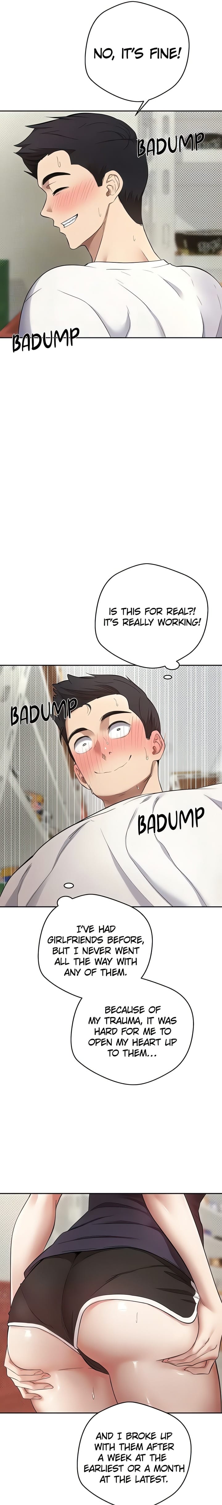 Turning My Life Around With Crypto (Official Uncensored), chapter 2, page 19 of 26