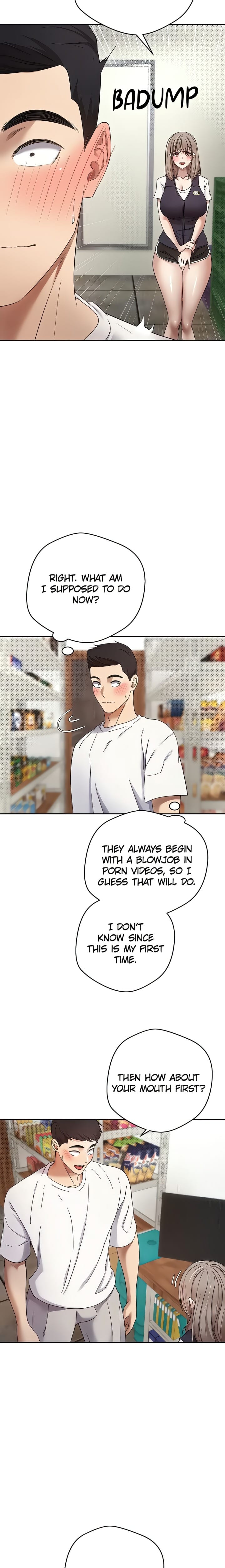 Turning My Life Around With Crypto (Official Uncensored), chapter 2, page 21 of 26