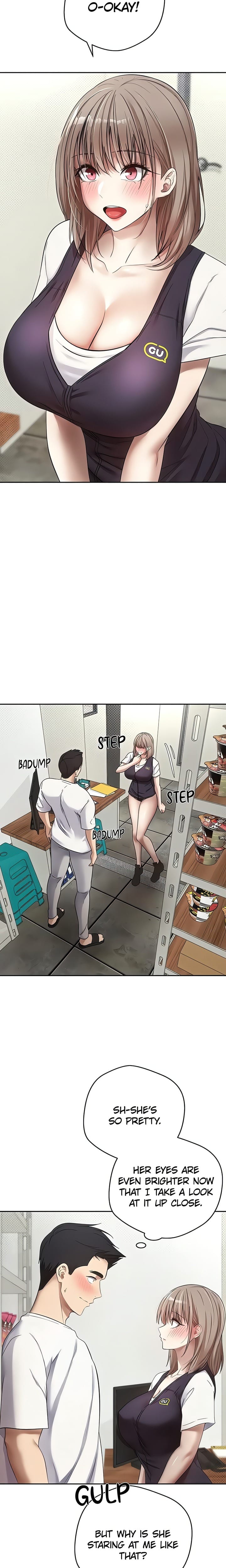 Turning My Life Around With Crypto (Official Uncensored), chapter 2, page 22 of 26