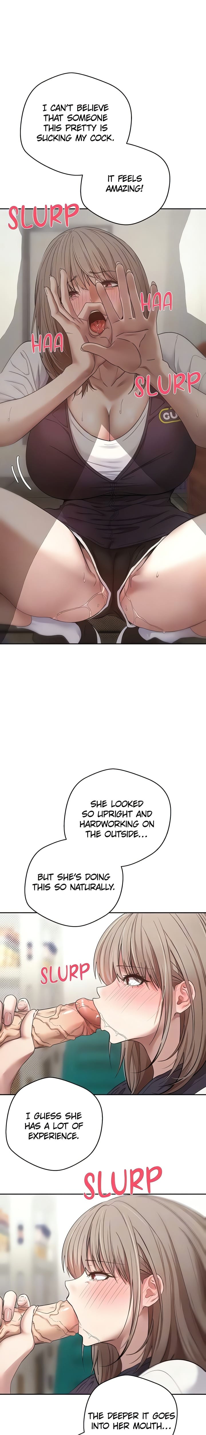 Turning My Life Around With Crypto (Official Uncensored), chapter 3, page 6 of 25