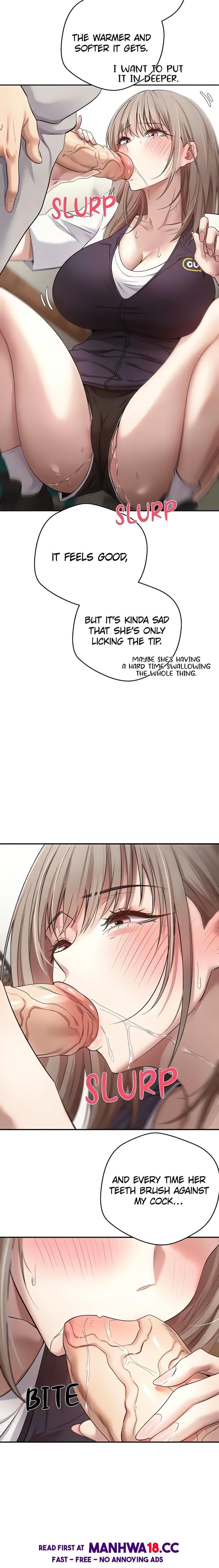 Turning My Life Around With Crypto (Official Uncensored), chapter 3, page 7 of 25