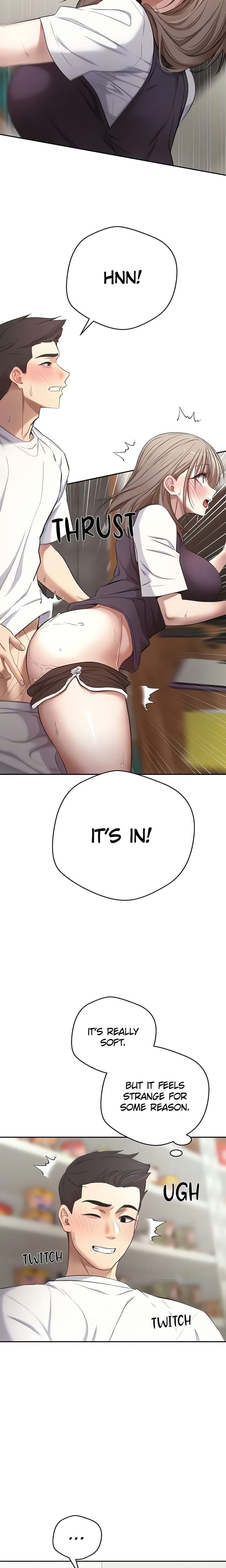 Turning My Life Around With Crypto (Official Uncensored), chapter 3, page 16 of 25