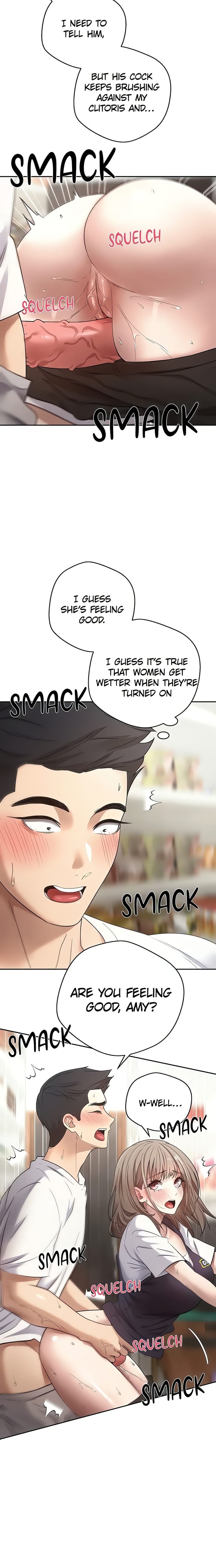 Turning My Life Around With Crypto (Official Uncensored), chapter 3, page 20 of 25