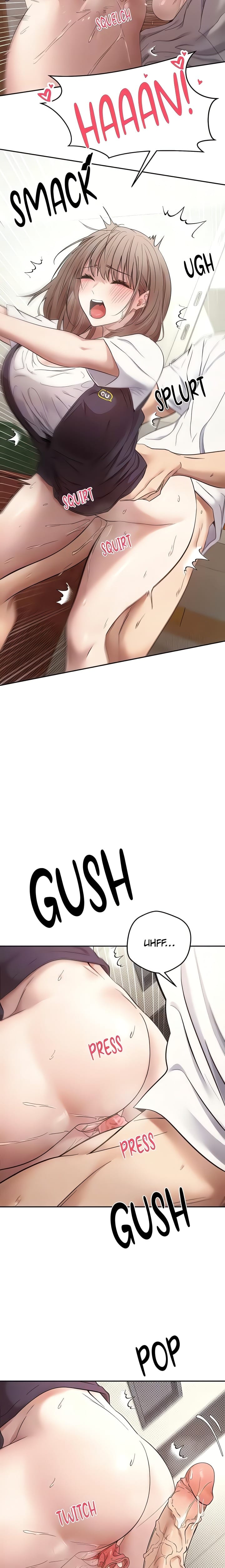 Turning My Life Around With Crypto (Official Uncensored), chapter 4, page 7 of 25