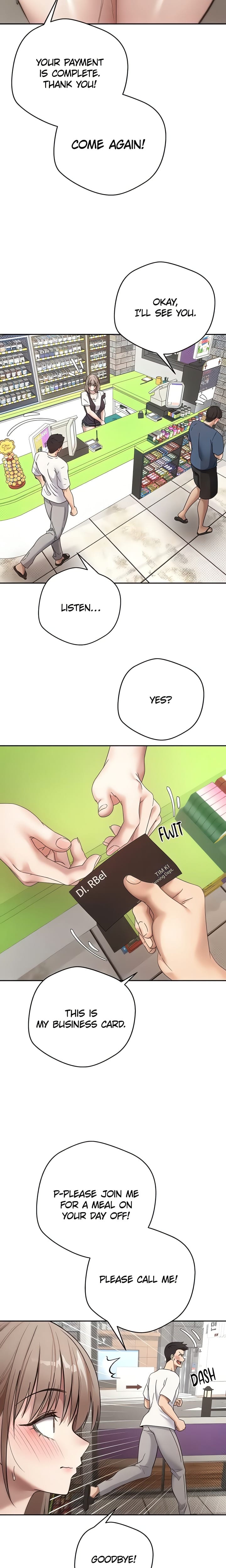 Turning My Life Around With Crypto (Official Uncensored), chapter 4, page 13 of 25