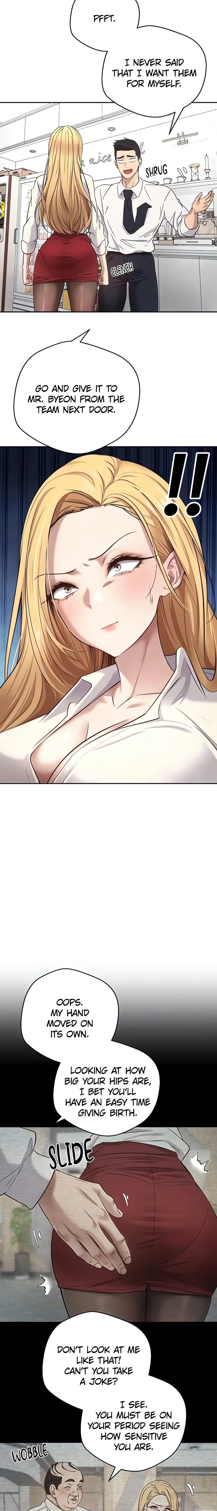Turning My Life Around With Crypto (Official Uncensored), chapter 5, page 8 of 25