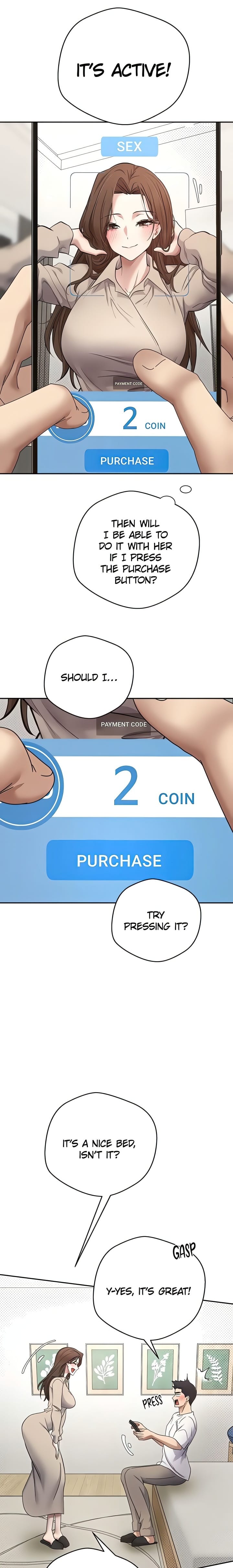 Turning My Life Around With Crypto (Official Uncensored), chapter 5, page 23 of 25