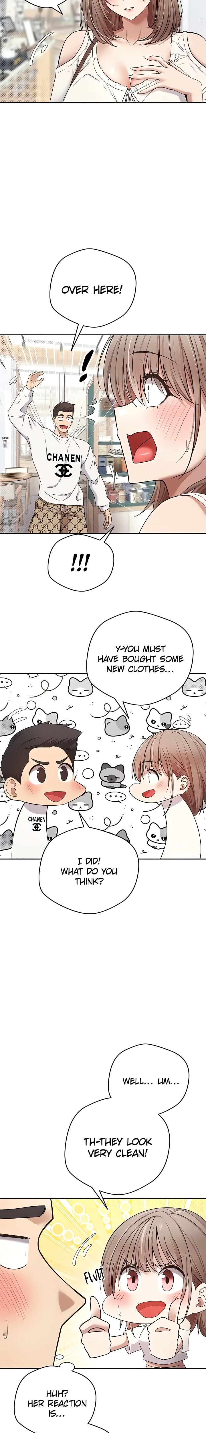 Turning My Life Around With Crypto (Official Uncensored), chapter 6, page 11 of 26