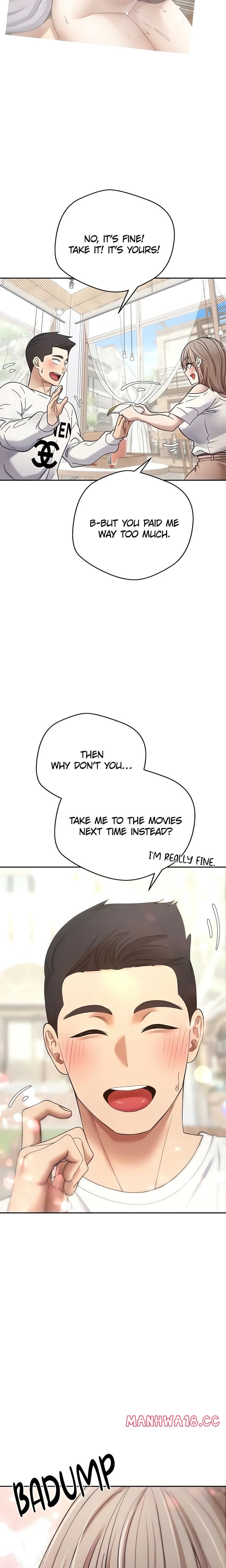 Turning My Life Around With Crypto (Official Uncensored), chapter 6, page 14 of 26