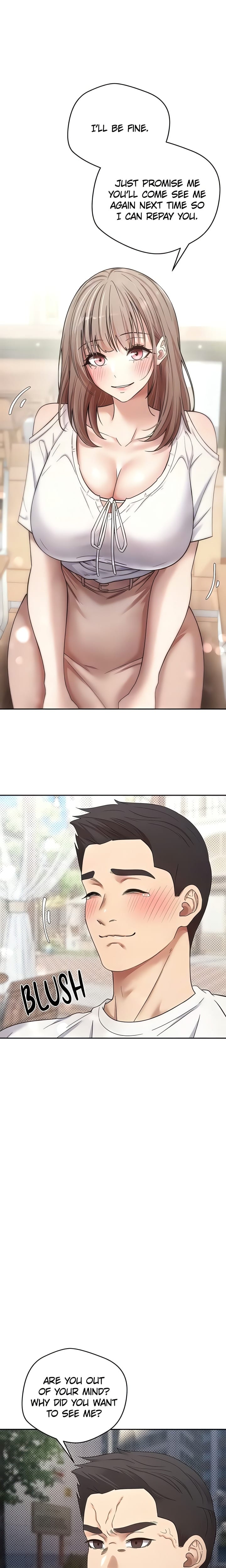 Turning My Life Around With Crypto (Official Uncensored), chapter 6, page 18 of 26