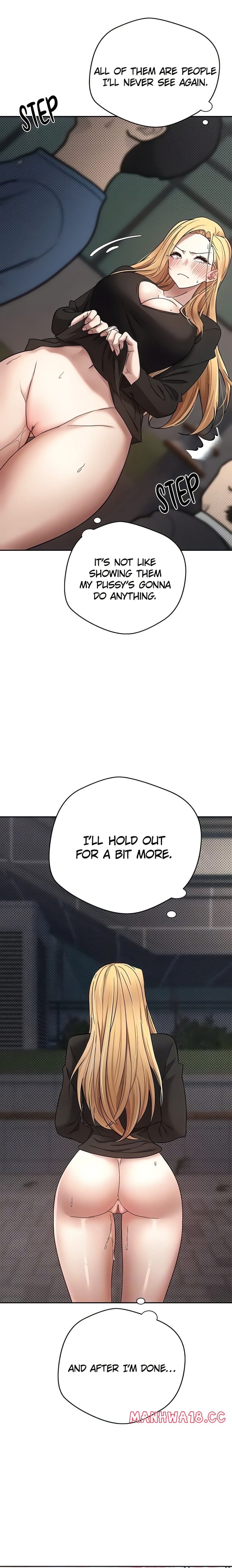 Turning My Life Around With Crypto (Official Uncensored), chapter 7, page 5 of 26