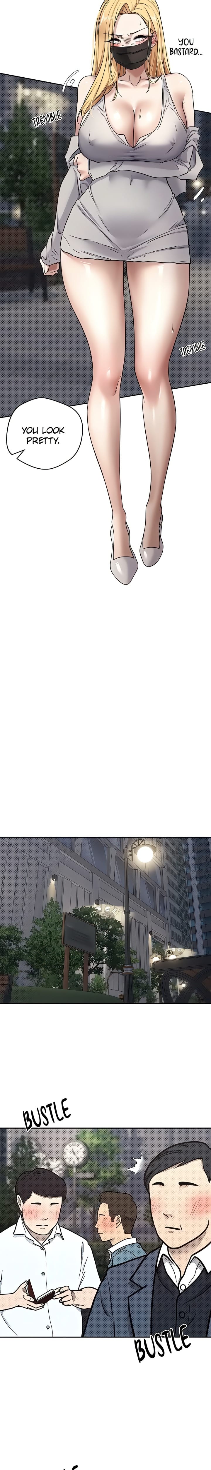 Turning My Life Around With Crypto (Official Uncensored), chapter 7, page 11 of 26