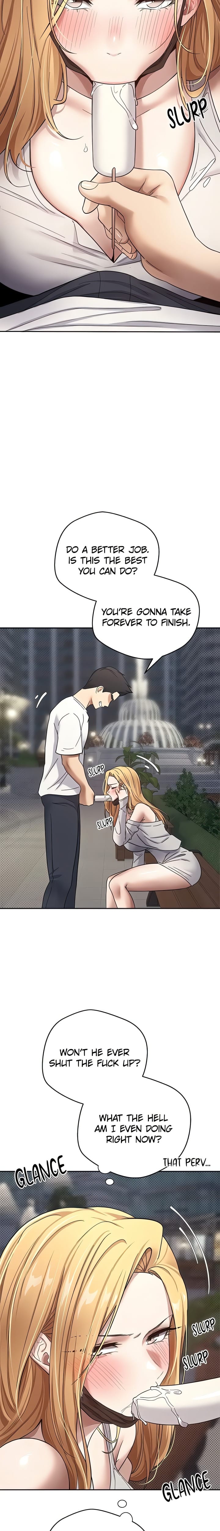 Turning My Life Around With Crypto (Official Uncensored), chapter 7, page 13 of 26