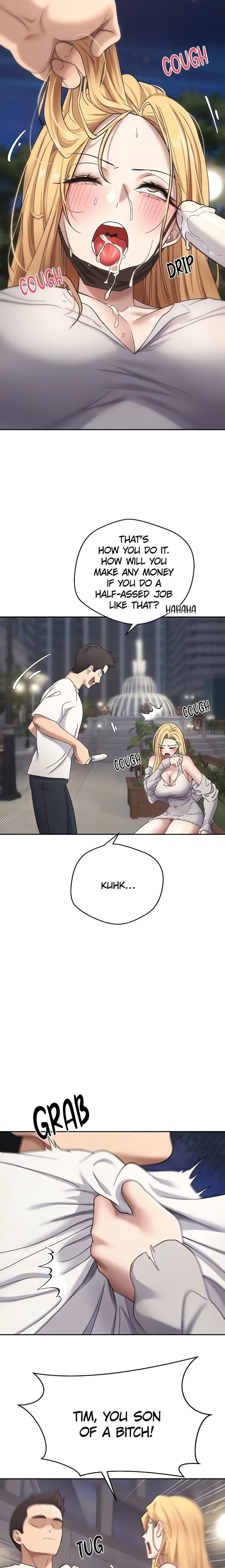 Turning My Life Around With Crypto (Official Uncensored), chapter 7, page 16 of 26
