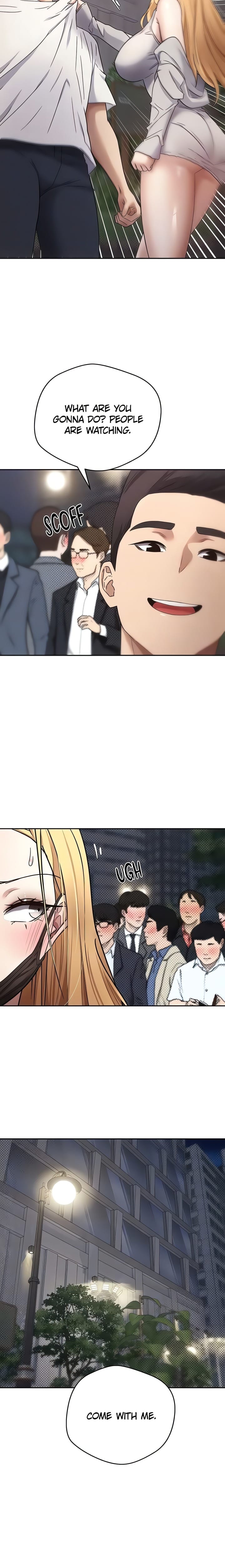Turning My Life Around With Crypto (Official Uncensored), chapter 7, page 17 of 26