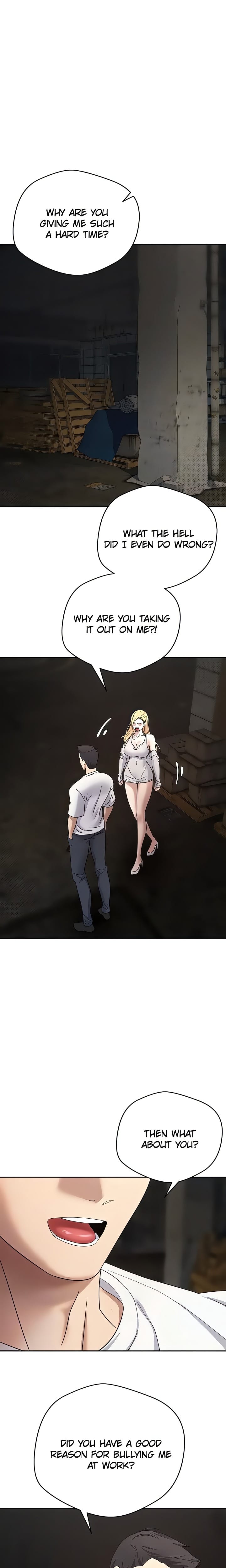 Turning My Life Around With Crypto (Official Uncensored), chapter 7, page 18 of 26