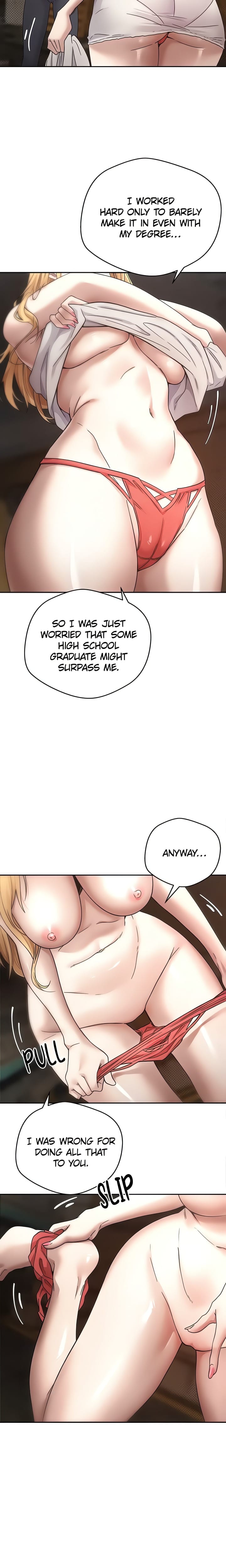Turning My Life Around With Crypto (Official Uncensored), chapter 7, page 23 of 26