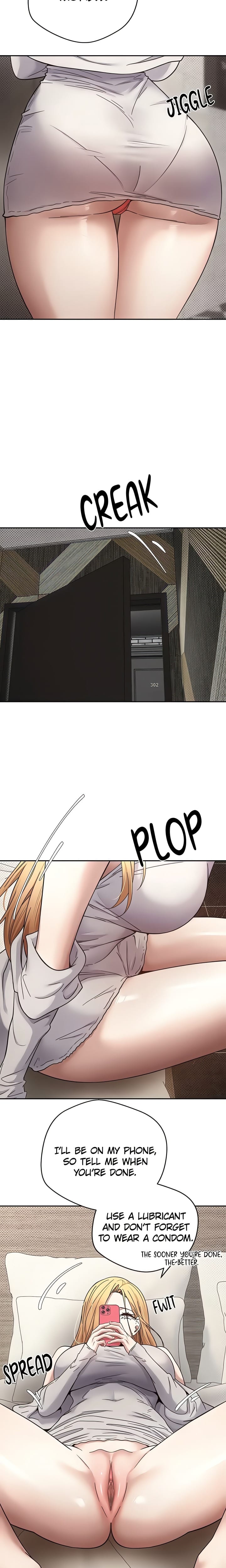 Turning My Life Around With Crypto (Official Uncensored), chapter 8, page 12 of 25