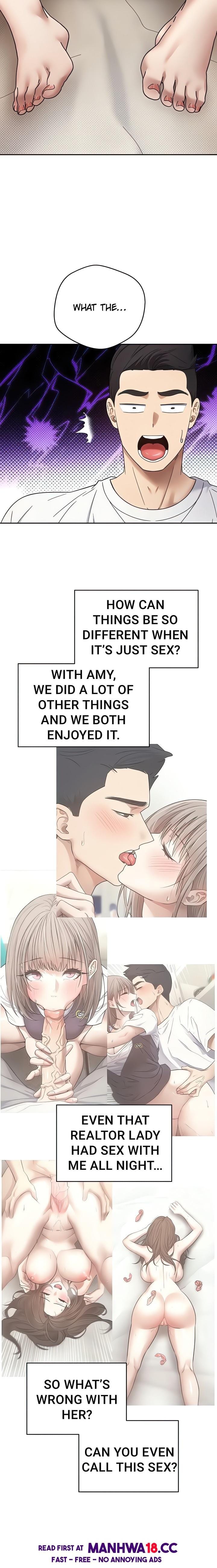 Turning My Life Around With Crypto (Official Uncensored), chapter 8, page 13 of 25