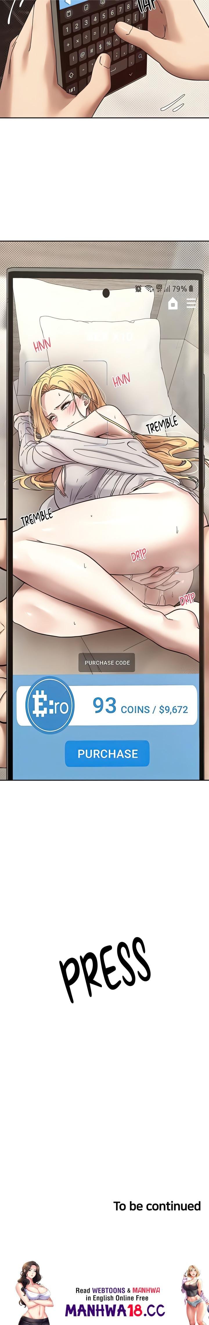 Turning My Life Around With Crypto (Official Uncensored), chapter 8, page 25 of 25