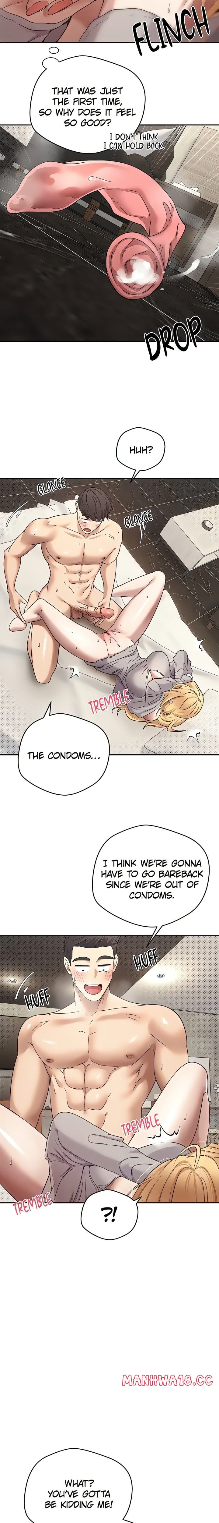 Turning My Life Around With Crypto (Official Uncensored), chapter 9, page 5 of 26