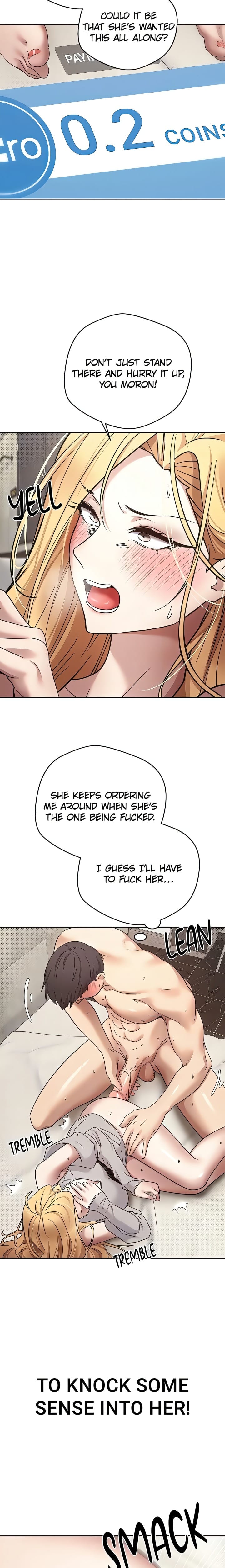 Turning My Life Around With Crypto (Official Uncensored), chapter 9, page 7 of 26