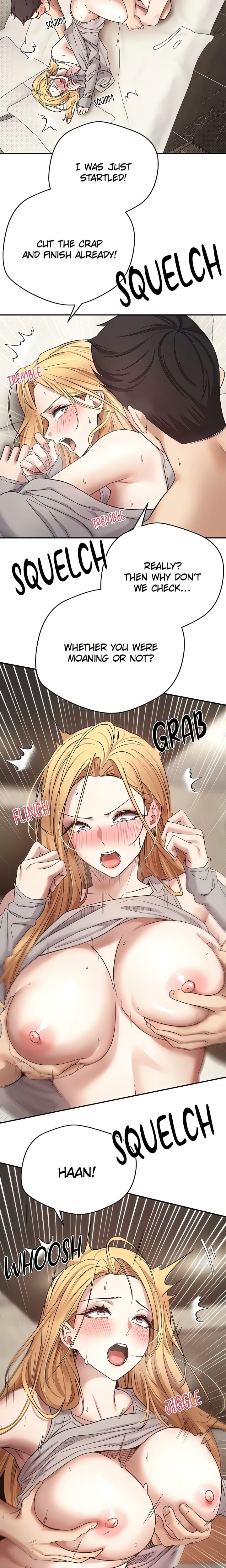 Turning My Life Around With Crypto (Official Uncensored), chapter 9, page 11 of 26