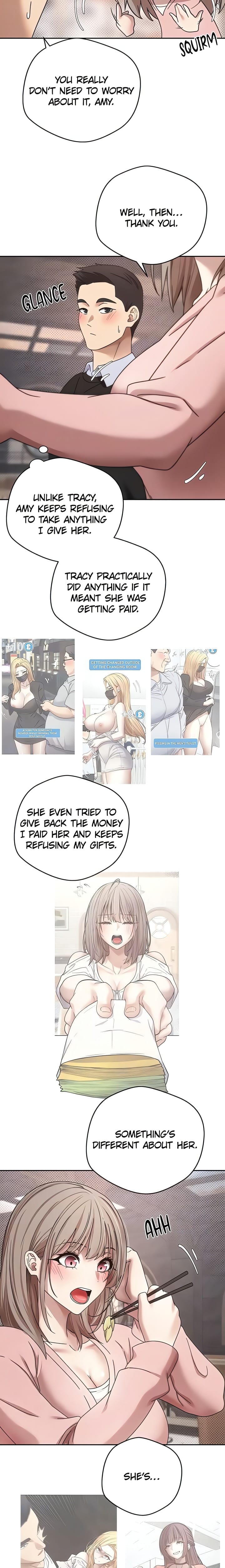 Turning My Life Around With Crypto (Official Uncensored), chapter 10, page 8 of 23
