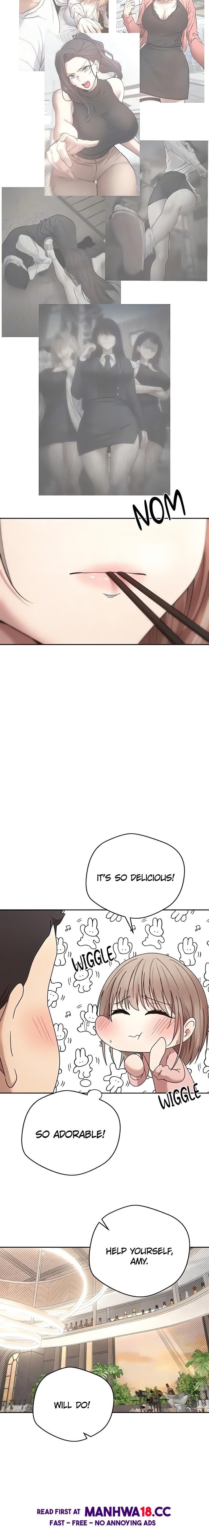 Turning My Life Around With Crypto (Official Uncensored), chapter 10, page 9 of 23