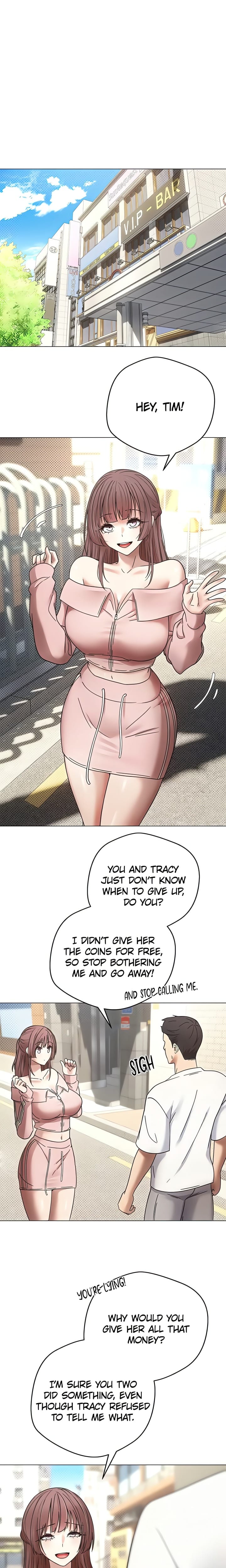 Turning My Life Around With Crypto (Official Uncensored), chapter 10, page 20 of 23