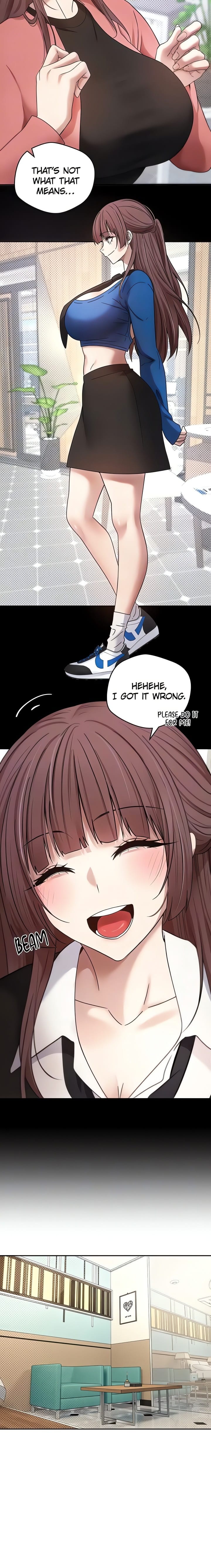 Turning My Life Around With Crypto (Official Uncensored), chapter 11, page 9 of 22