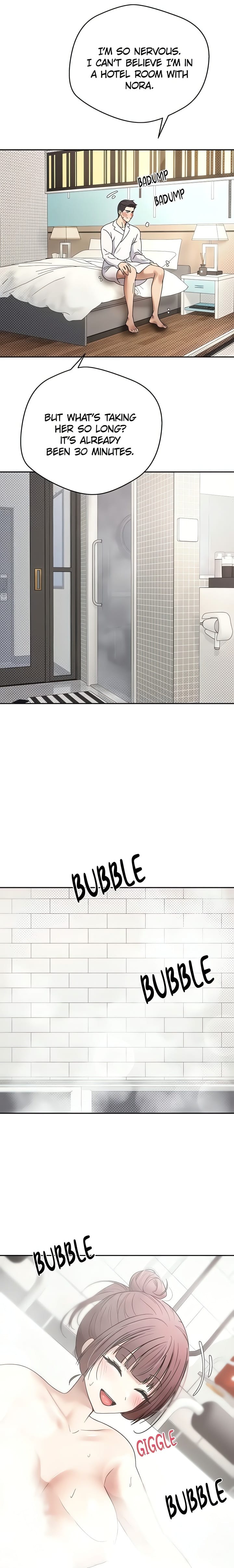 Turning My Life Around With Crypto (Official Uncensored), chapter 11, page 10 of 22