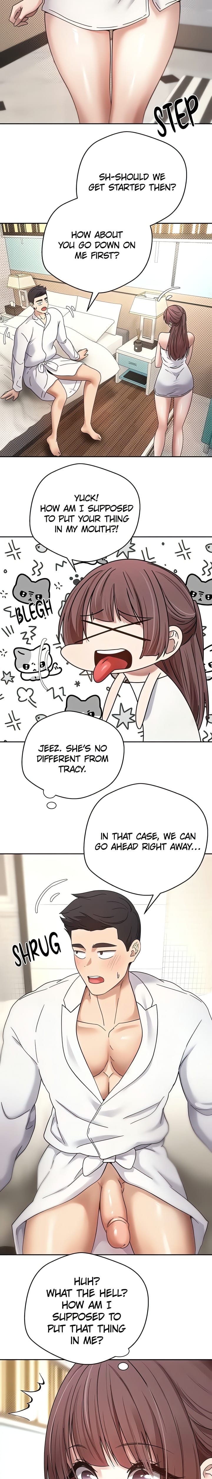 Turning My Life Around With Crypto (Official Uncensored), chapter 11, page 12 of 22