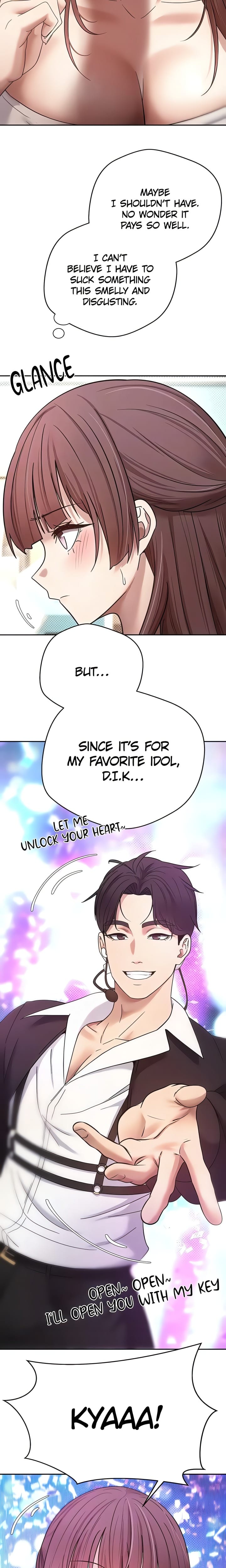 Turning My Life Around With Crypto (Official Uncensored), chapter 11, page 14 of 22