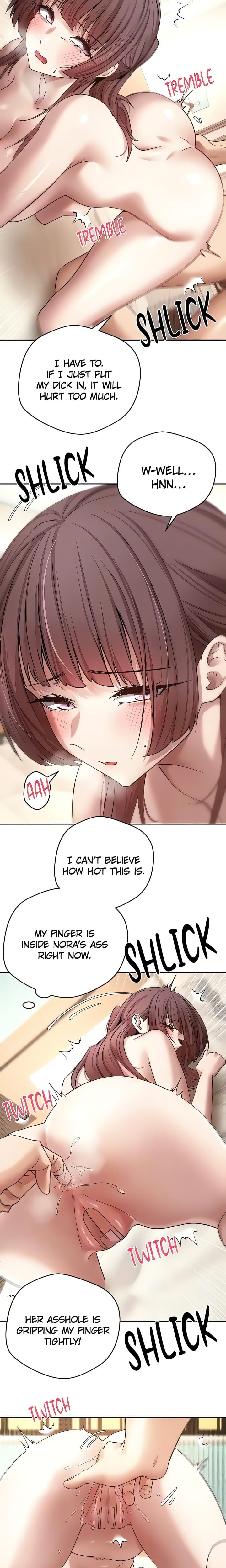 Turning My Life Around With Crypto (Official Uncensored), chapter 12, page 5 of 21