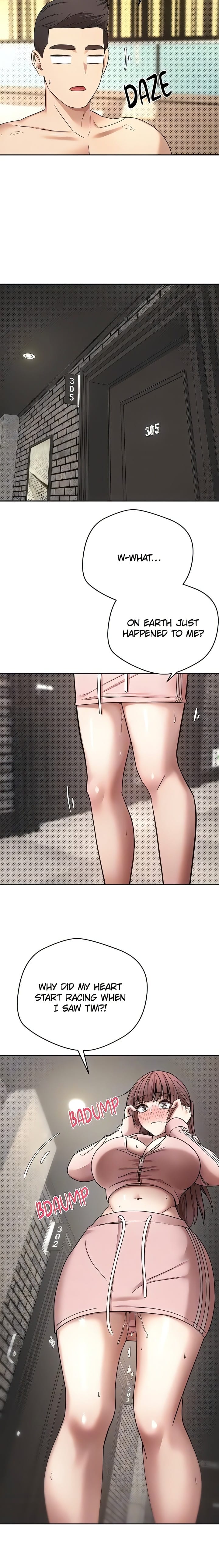 Turning My Life Around With Crypto (Official Uncensored), chapter 13, page 7 of 22