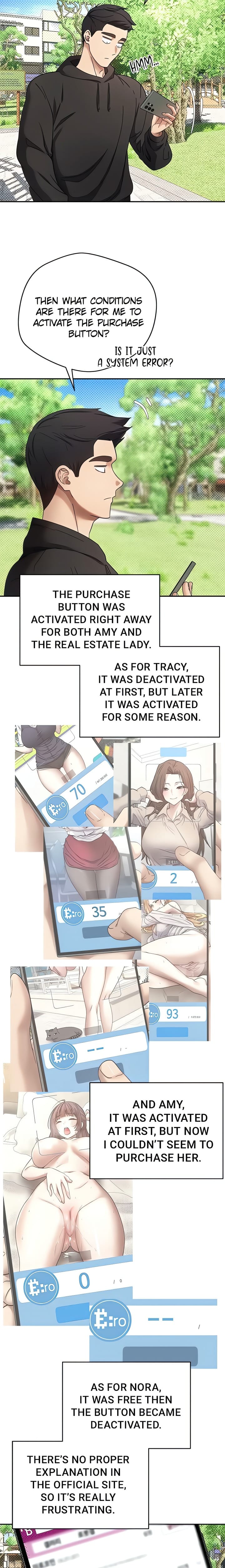 Turning My Life Around With Crypto (Official Uncensored), chapter 13, page 11 of 22