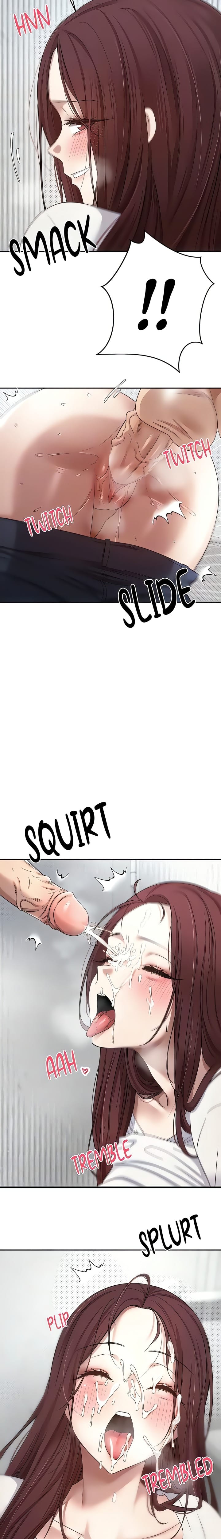 Turning My Life Around With Crypto (Official Uncensored), chapter 13, page 16 of 22