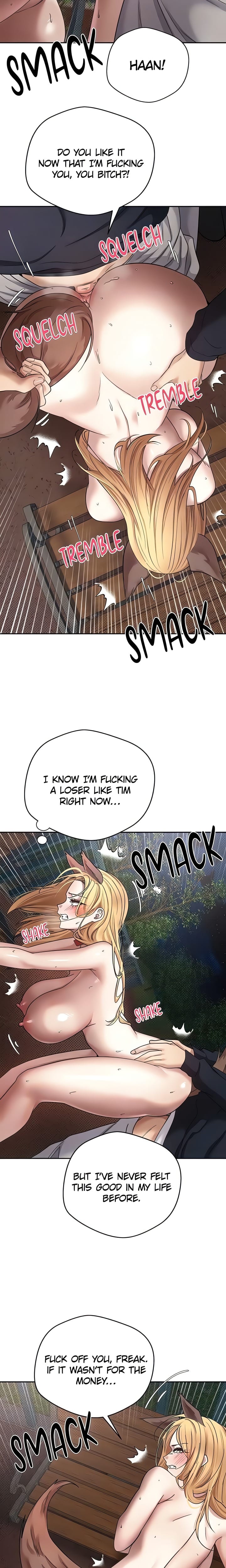Turning My Life Around With Crypto (Official Uncensored), chapter 14, page 16 of 21