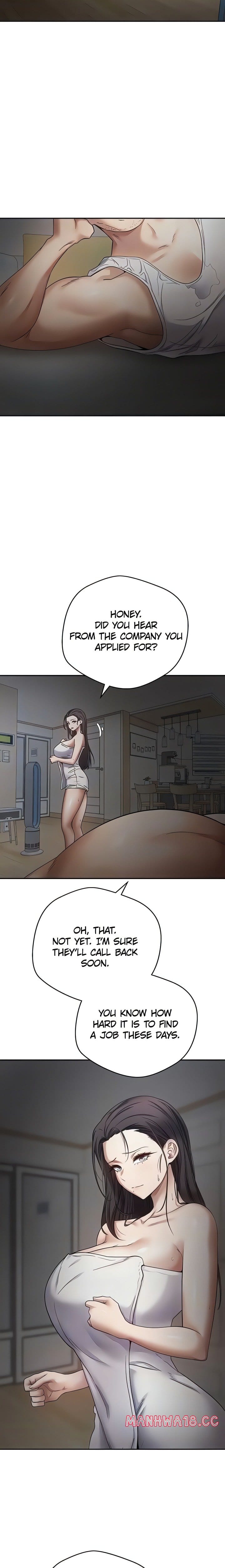 Turning My Life Around With Crypto (Official Uncensored), chapter 15, page 16 of 20