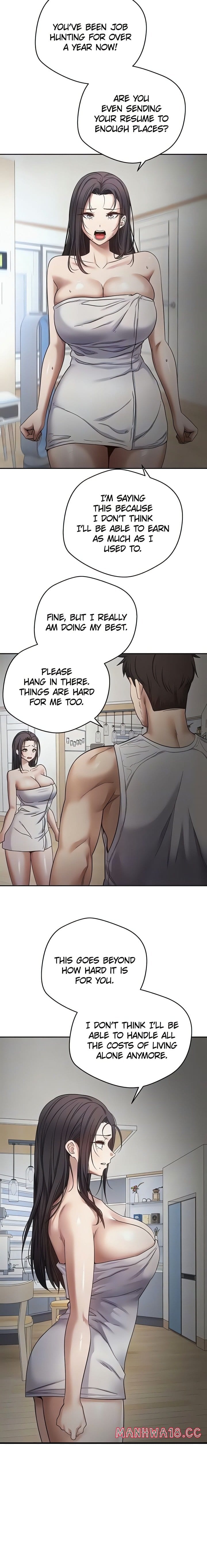 Turning My Life Around With Crypto (Official Uncensored), chapter 15, page 17 of 20