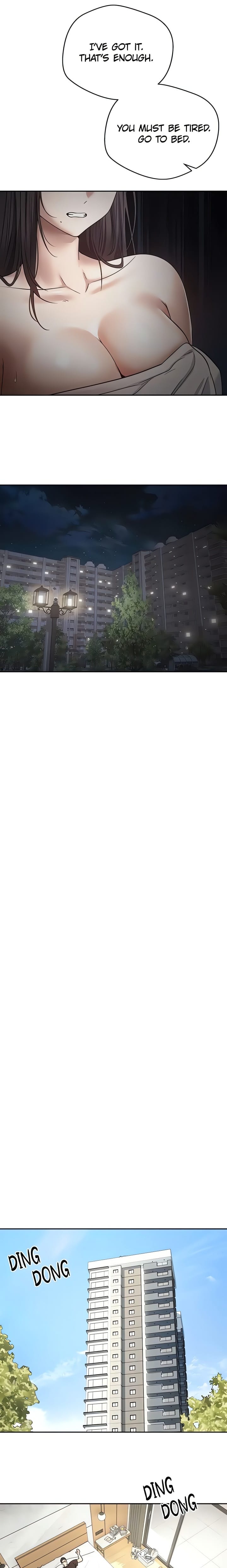 Turning My Life Around With Crypto (Official Uncensored), chapter 15, page 18 of 20