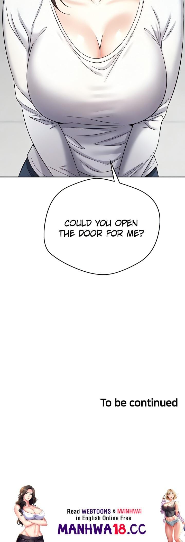 Turning My Life Around With Crypto (Official Uncensored), chapter 15, page 20 of 20