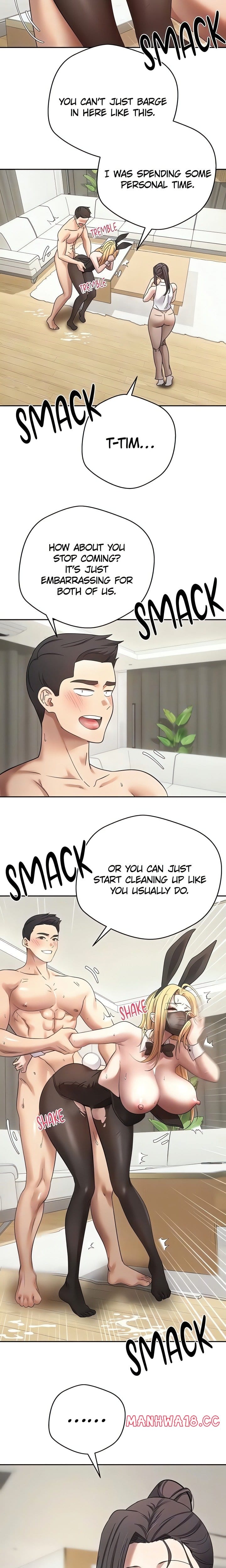 Turning My Life Around With Crypto (Official Uncensored), chapter 16, page 16 of 20